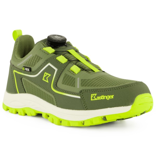Kastinger - Kid's Preiner Low XT KTX - Zapatillas multideporte