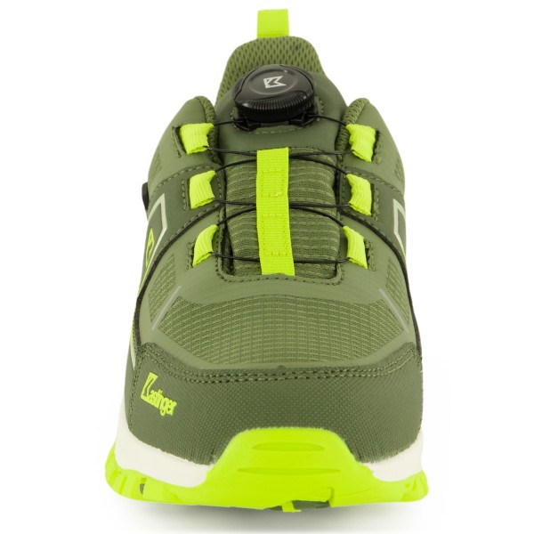 Kastinger - Kid's Preiner Low XT KTX - Zapatillas multideporte
