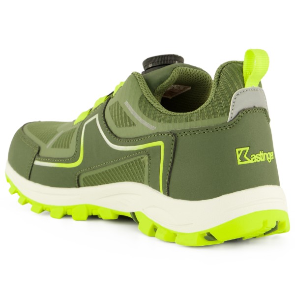 Kastinger - Kid's Preiner Low XT KTX - Zapatillas multideporte