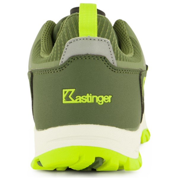 Kastinger - Kid's Preiner Low XT KTX - Zapatillas multideporte