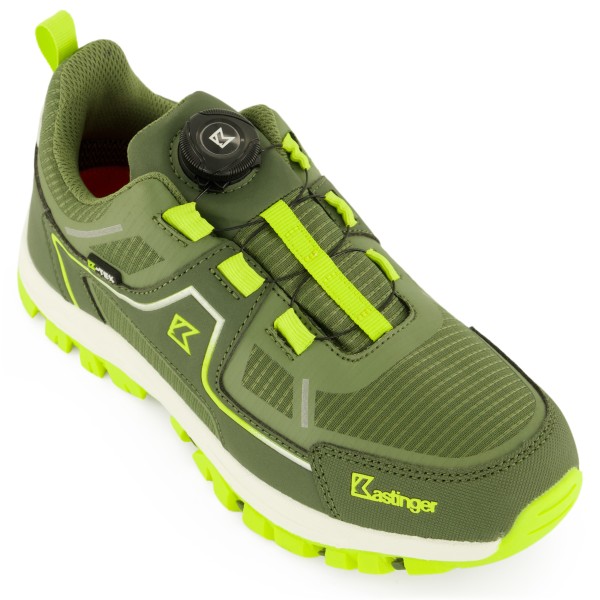 Kastinger - Kid's Preiner Low XT KTX - Zapatillas multideporte