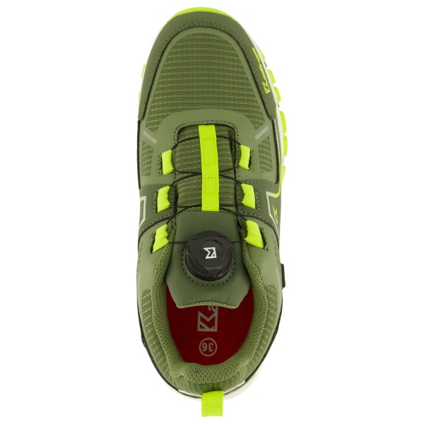 Kastinger - Kid's Preiner Low XT KTX - Zapatillas multideporte