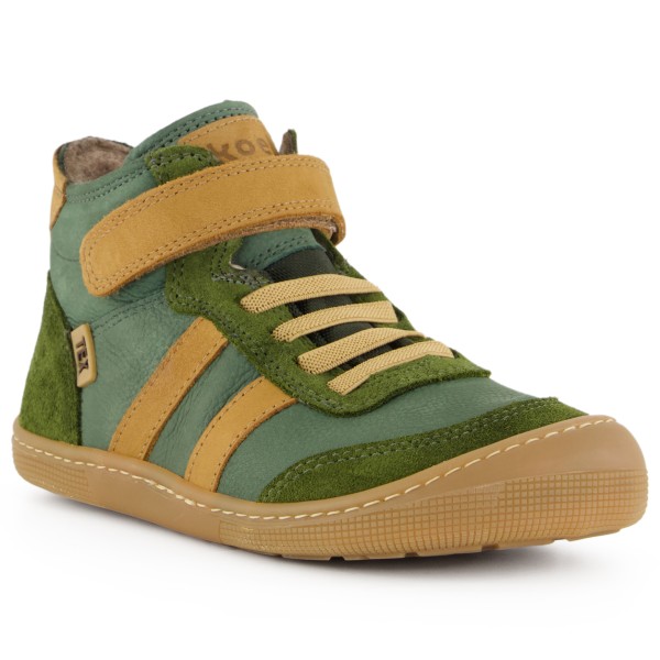 Koel - Kid's Daniel 2.0 Felt Tex - Barefoot-schoenen