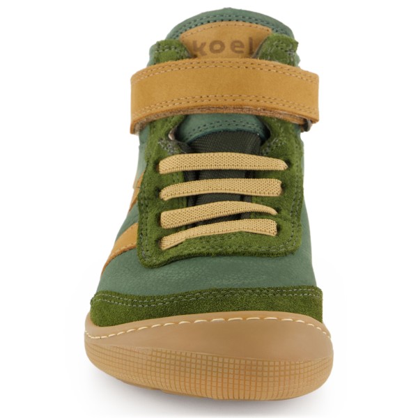 Koel - Kid's Daniel 2.0 Felt Tex - Barefoot-schoenen