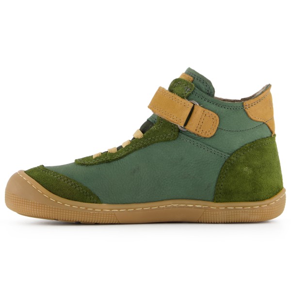 Koel - Kid's Daniel 2.0 Felt Tex - Barefoot-schoenen