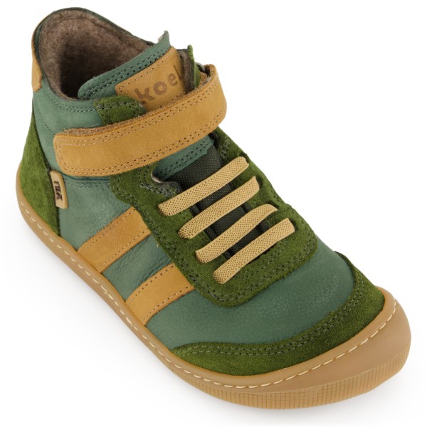 Koel - Kid's Daniel 2.0 Felt Tex - Barefoot-schoenen