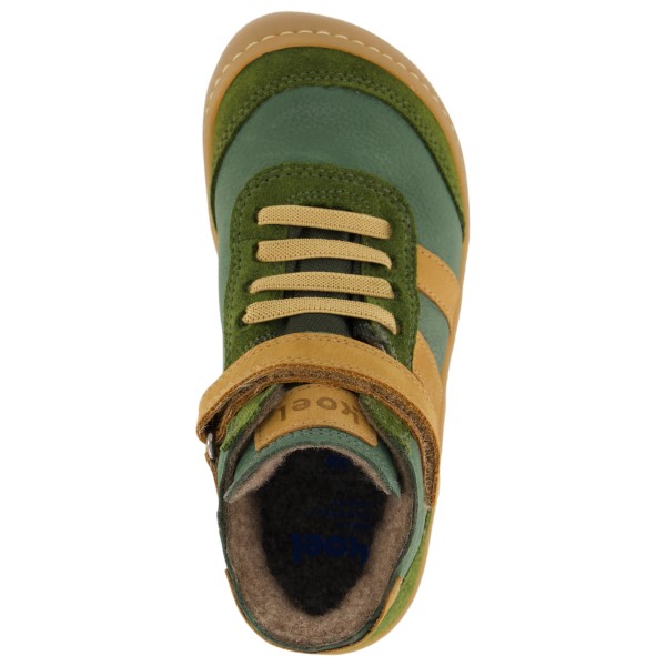 Koel - Kid's Daniel 2.0 Felt Tex - Barefoot-schoenen