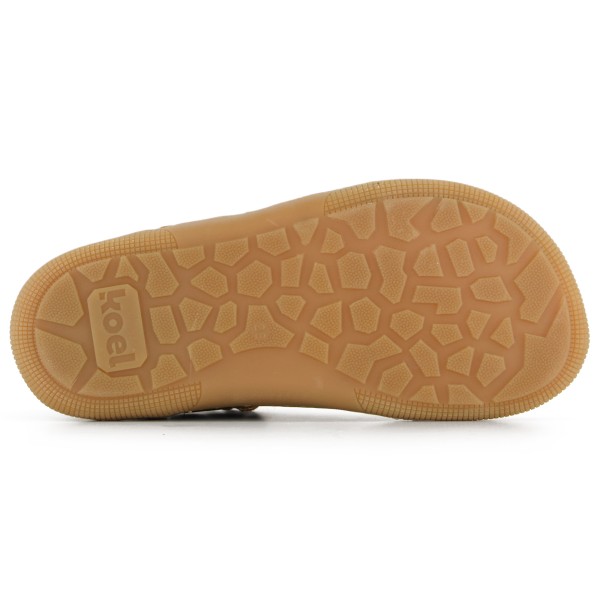 Koel - Kid's Daniel 2.0 Felt Tex - Barefoot-schoenen