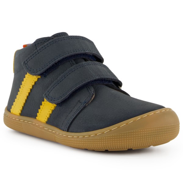 Koel - Kid's David Felt - Barefoot-schoenen