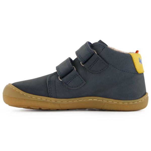 Koel - Kid's David Felt - Barefoot-schoenen