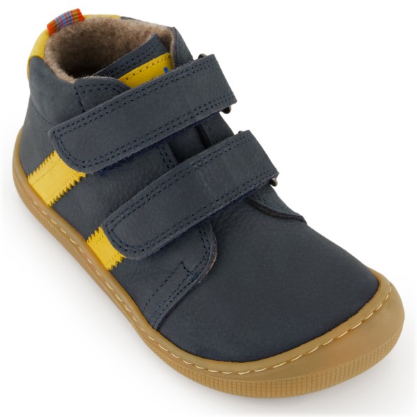 Koel - Kid's David Felt - Barefoot-schoenen