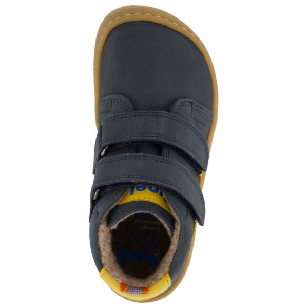 Koel - Kid's David Felt - Barefoot-schoenen