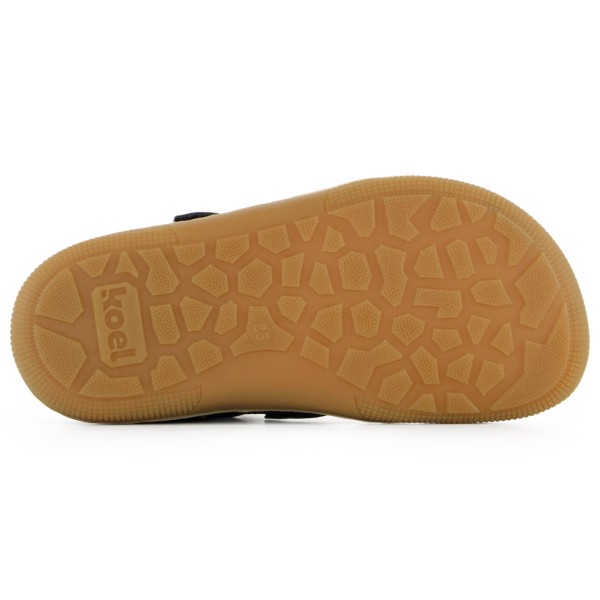 Koel - Kid's David Felt - Barefoot-schoenen
