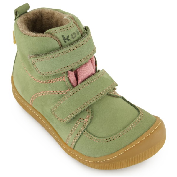 Koel - Kid's Karo W Felt Tex - Vintersko