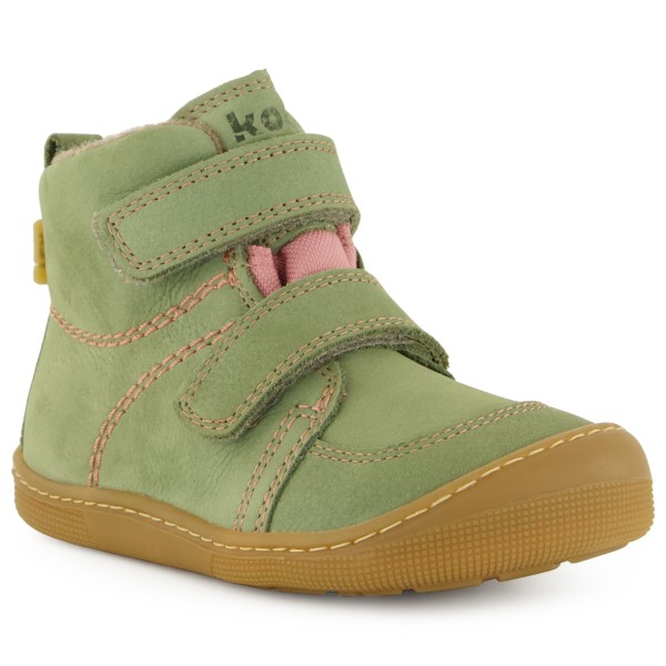 Koel - Kid's Karo W Felt Tex - Vinterskor