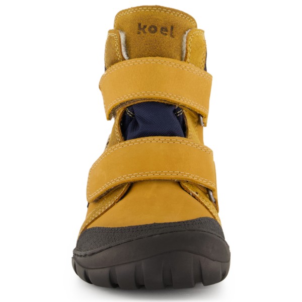 Koel - Kid's Milo 2.0 Wool Tex - Vintersko