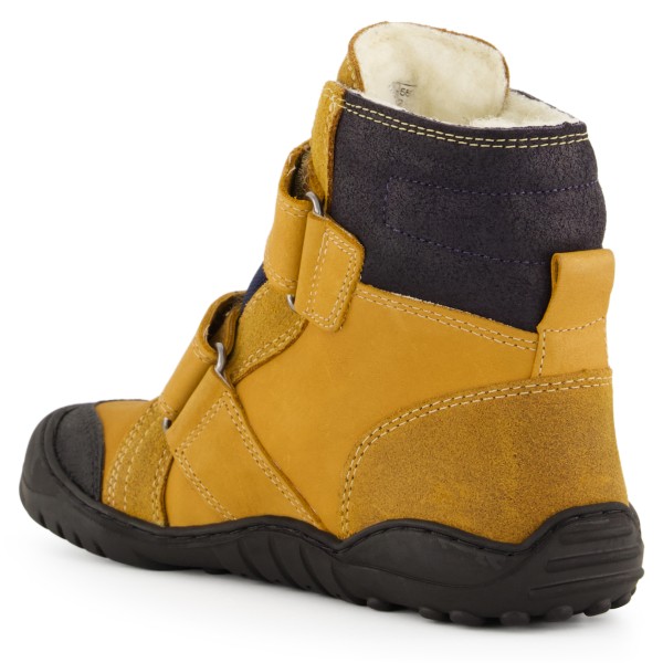 Koel - Kid's Milo 2.0 Wool Tex - Vintersko