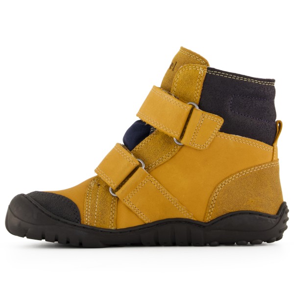 Koel - Kid's Milo 2.0 Wool Tex - Vinterskor