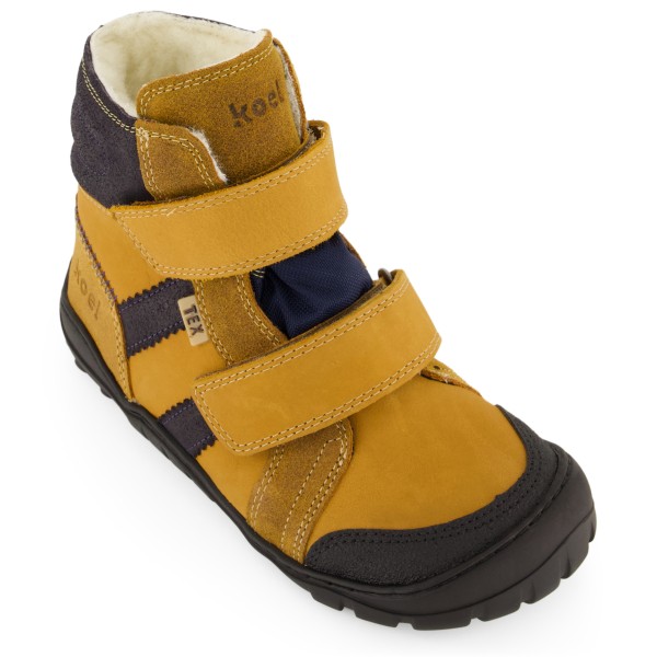 Koel - Kid's Milo 2.0 Wool Tex - Vinterskor