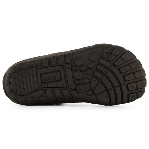 Koel - Kid's Milo 2.0 Wool Tex - Vinterskor