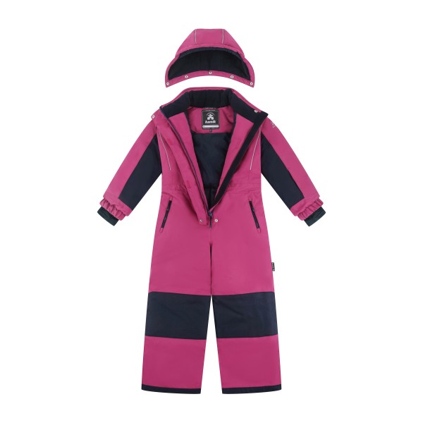 Kamik - Kid's Lazer - Mono