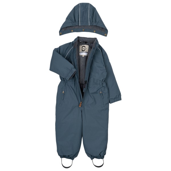 Mikk-Line - Junior's Nylon Suit Solid - Mono