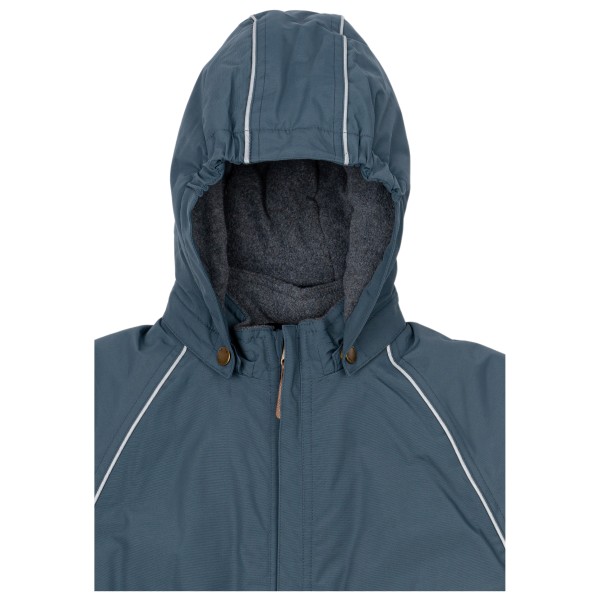 Mikk-Line - Junior's Nylon Suit Solid - Mono