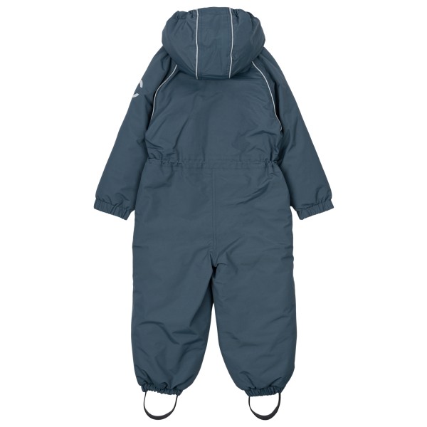 Mikk-Line - Junior's Nylon Suit Solid - Tuta outdoor