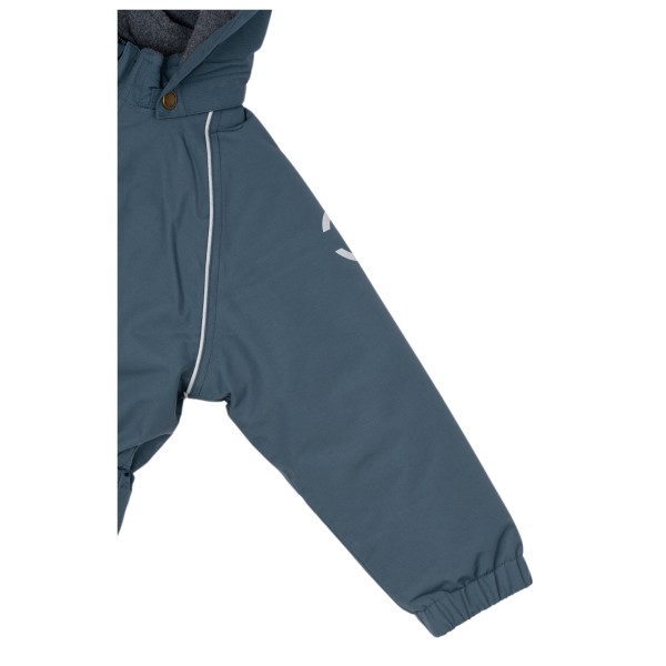 Mikk-Line - Junior's Nylon Suit Solid - Tuta outdoor