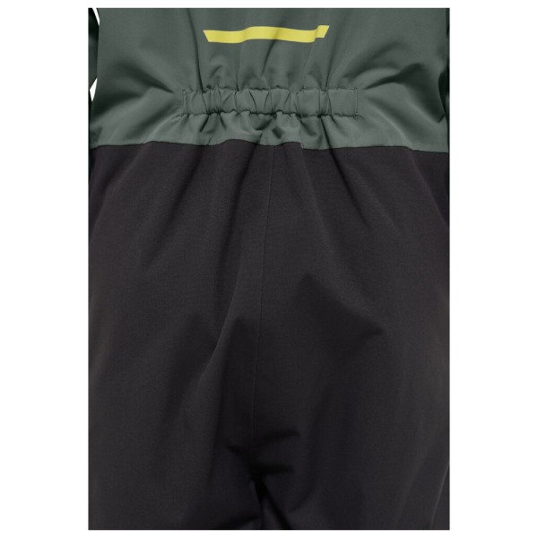 Jack Wolfskin - Kid's Smileyworld 2L Insulation Suit - Kedeldragt