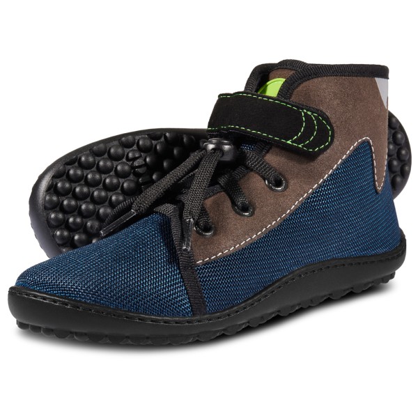 Leguano - Kid's Scippo - Calzado minimalista