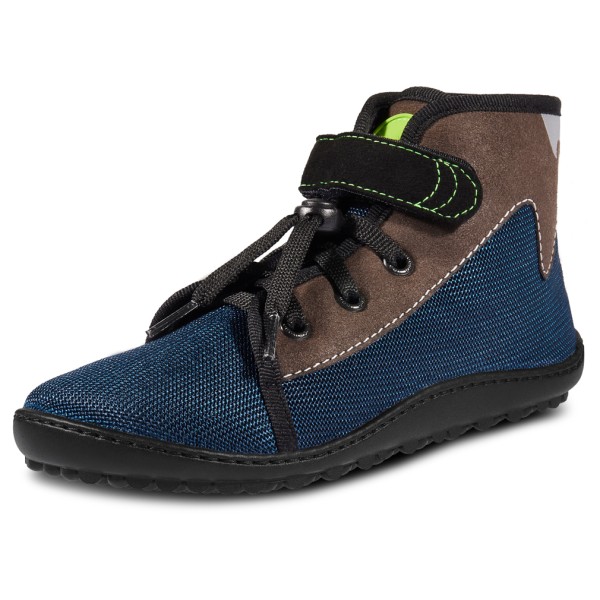 Leguano - Kid's Scippo - Calzado minimalista