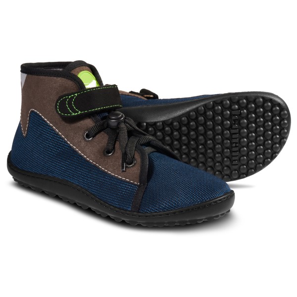 Leguano - Kid's Scippo - Calzado minimalista