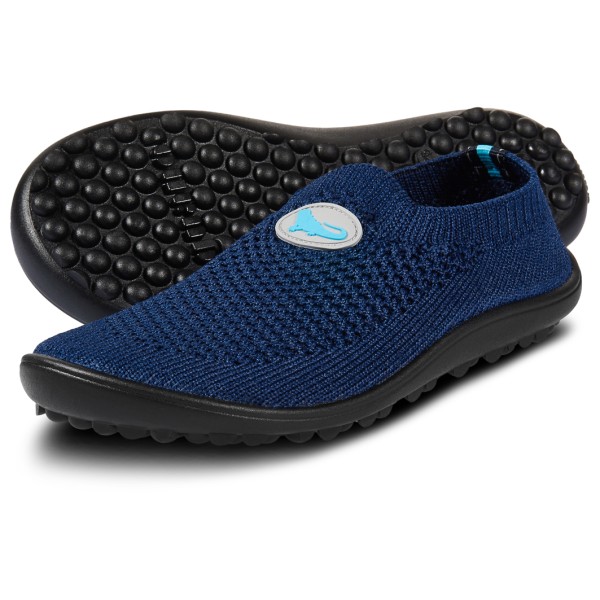Leguano - Small Kid's Leguanito Scio - Barfodssko