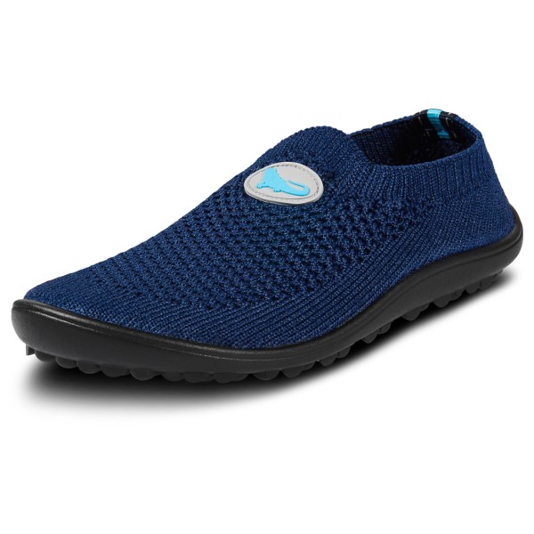 Leguano - Small Kid's Leguanito Scio - Barfodssko