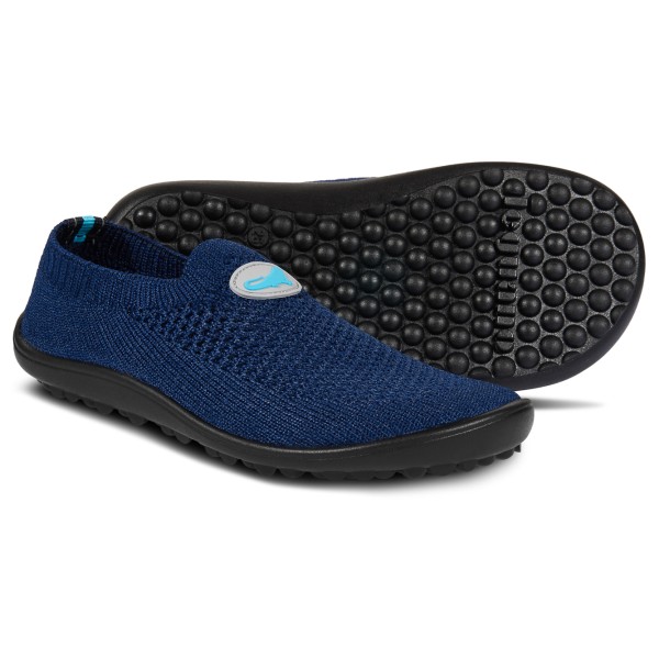 Leguano - Small Kid's Leguanito Scio - Barfodssko