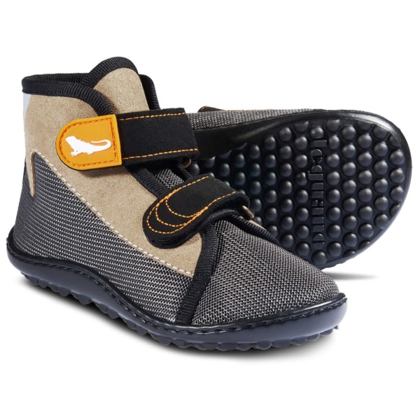 Leguano - Small Kid's Scippo - Barefoot-schoenen
