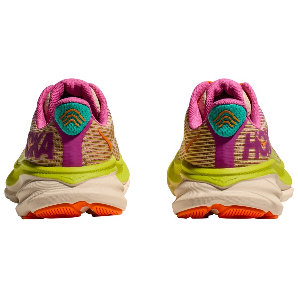 HOKA - Kid's Clifton 9 - Loopschoenen
