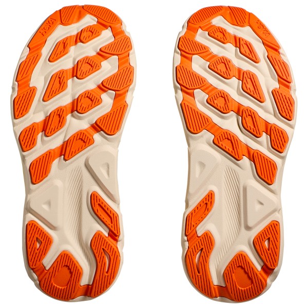 HOKA - Kid's Clifton 9 - Loopschoenen