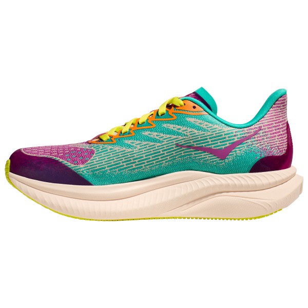 HOKA - Kid's Mach 6 - Zapatillas para correr