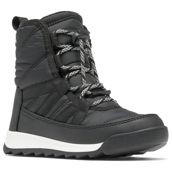 Sorel - Kid's Youth Whitney II Plus Lace Waterproof - Winter boots