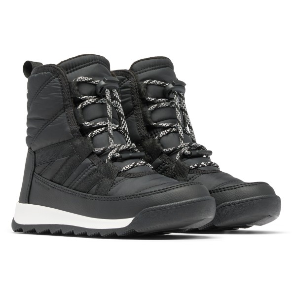 Sorel - Kid's Youth Whitney II Plus Lace Waterproof - Winter boots