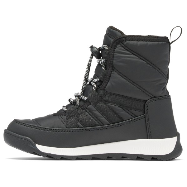 Sorel - Kid's Youth Whitney II Plus Lace Waterproof - Winter boots