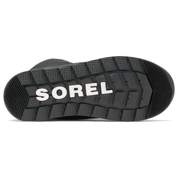 Sorel - Kid's Youth Whitney II Plus Lace Waterproof - Winter boots