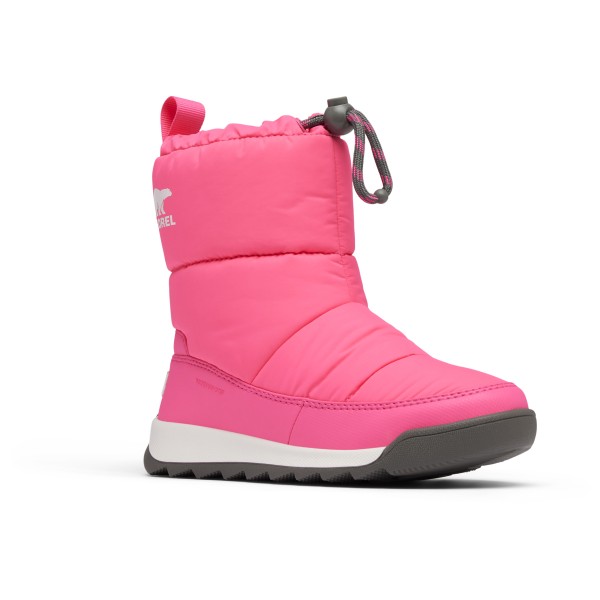 Sorel - Kid's Youth Whitney II Plus Puffy Waterproof - Vintersko