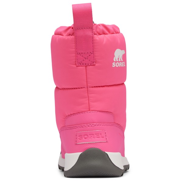 Sorel - Kid's Youth Whitney II Plus Puffy Waterproof - Vintersko