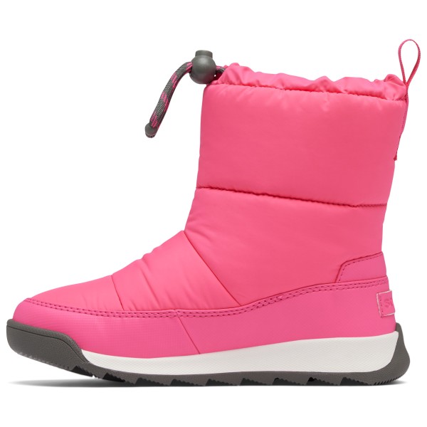 Sorel - Kid's Youth Whitney II Plus Puffy Waterproof - Vintersko