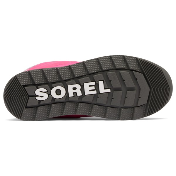 Sorel - Kid's Youth Whitney II Plus Puffy Waterproof - Vintersko