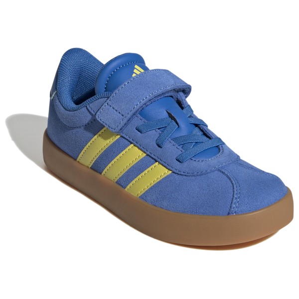 adidas - Kid's VL Court 3.0 VC - Sneakers