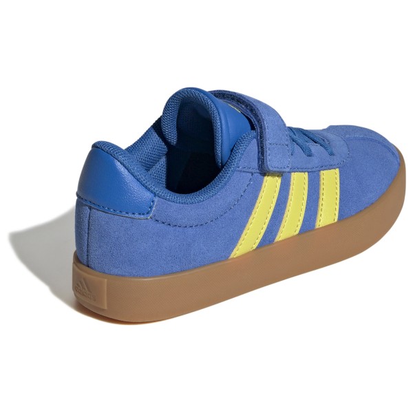 adidas - Kid's VL Court 3.0 VC - Sneakers